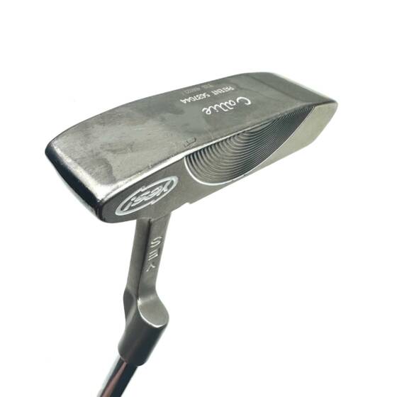 Yes! Callie Putter / 34 Inches