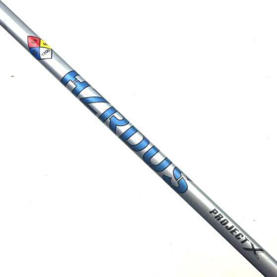 Callaway XR Speed 7 Wood / 21 Degree / Hzrdus Regular Flex