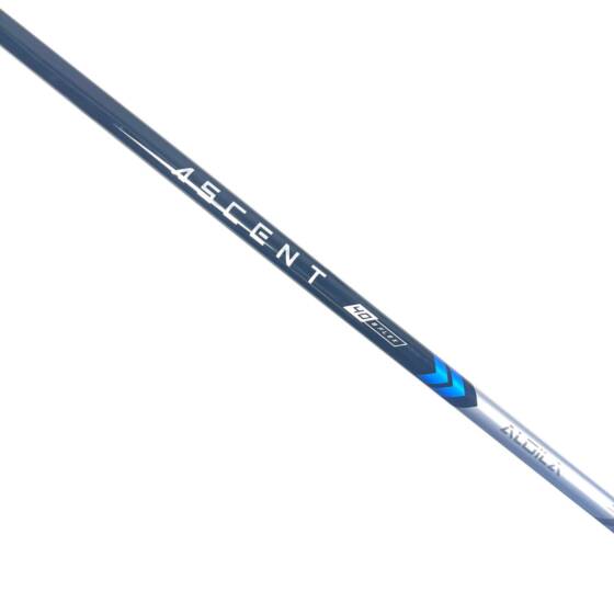 New Left Handed Cleveland XL2 Driver / 10.5 Degree / Aldila Ascent 40 Stiff Flex