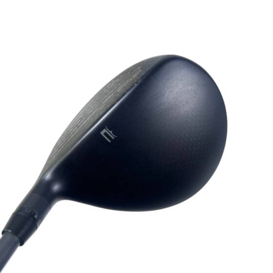 Cobra LTDx LS 3 Wood / 14.5 Degree / HZRDUS Smoke im10 Stiff Flex