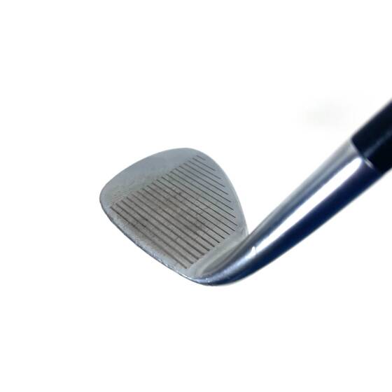 Cleveland Zipcore RTX Lob Wedge / 60 Degree / Dynamic Gold Spinner Tour Issue Wedge Flex