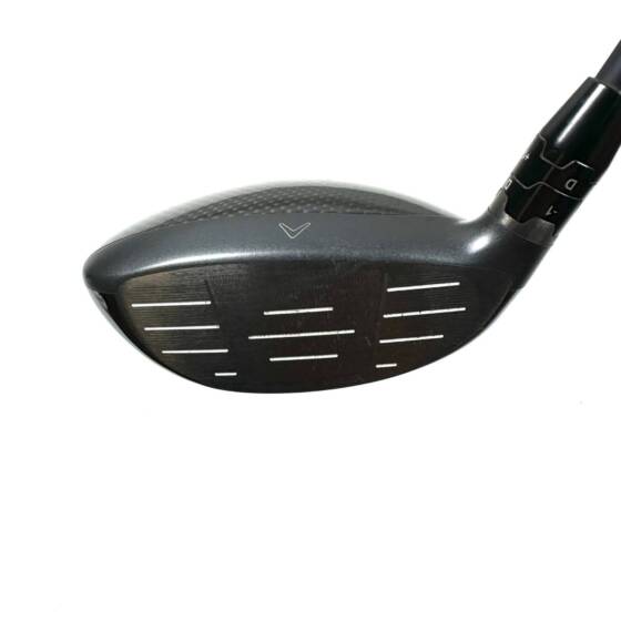 Callaway Paradym AI Smoke Max 3 Wood / 15 Degree / Tensei Blue AV Series 65 Regular Flex