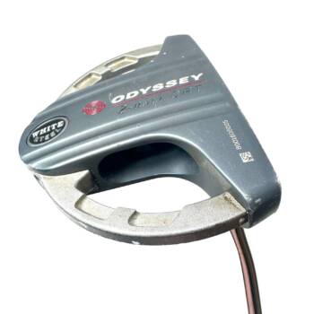 Odyssey 2 Ball SRT Putter / 35 Inches