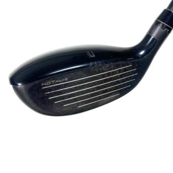 Cobra Aerojet 3 Hybrid / 19 Degree / MMT 70 Regular Flex