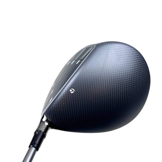 Taylormade QI35 LS Driver / 9 Degree / Speeder 50 Stiff Flex