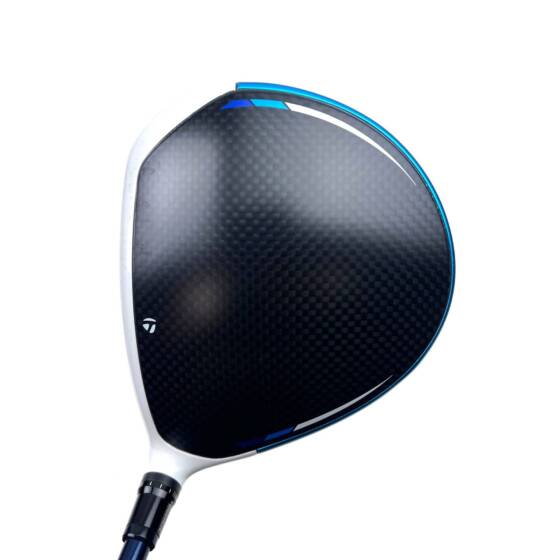 Taylormade Sim2 Max Driver / 10.5 Degree / Ventus Regular Flex
