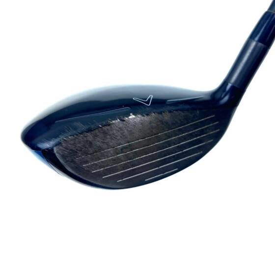 Callaway Rogue Sub Zero 3 Wood / 15 Degree / Hzrdus Stiff Flex