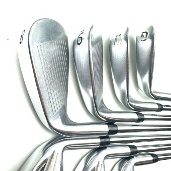 PXG 0211 DC Irons / 5-GW / Elevate 95 Regular Flex