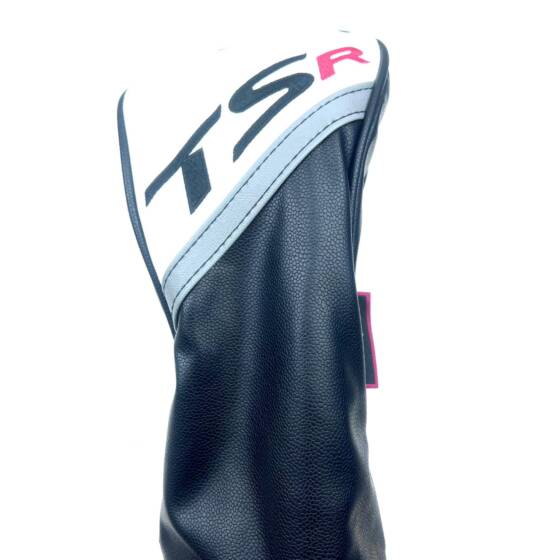 Titleist TSR3 Driver / 9 Degree / Tensei 1K Black 65 X-Stiff Flex