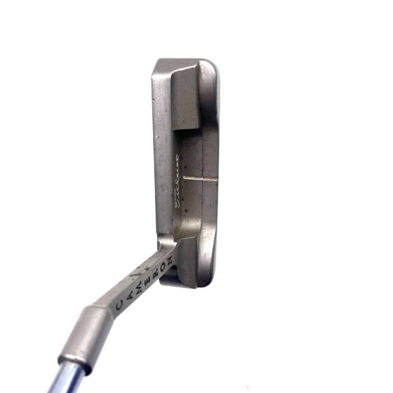 Scotty Cameron Pro Platinum Newport Mid Slant Putter / 36 Inches