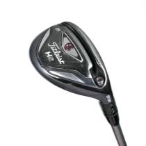 Titleist 816H1 4 Hybrid / 21 Degree / Diamana S80 Stiff Flex
