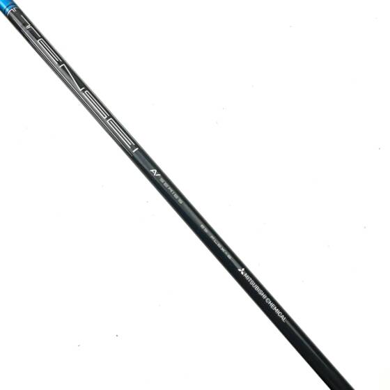 Callaway Rogue ST Max 5 Wood / 18 Degree / Tensei Blue AV Series 65 Stiff Flex