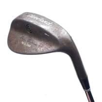 Cleveland 588 Gap Wedge / 51 Degree / Wedge Flex