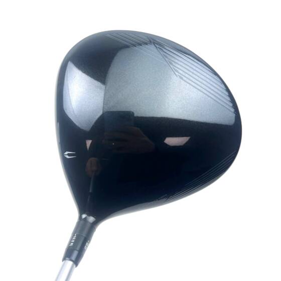 Cleveland XL2 Driver / 10.5 Degree / Aldila Ascent Ladies Flex