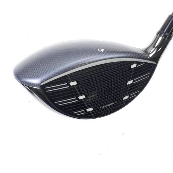 Taylormade Qi35 Driver / 9 Degree / Kai’li Stiff Flex