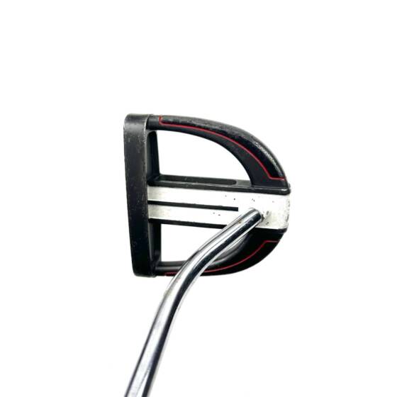 Odyssey Backstryke Marxman Putter