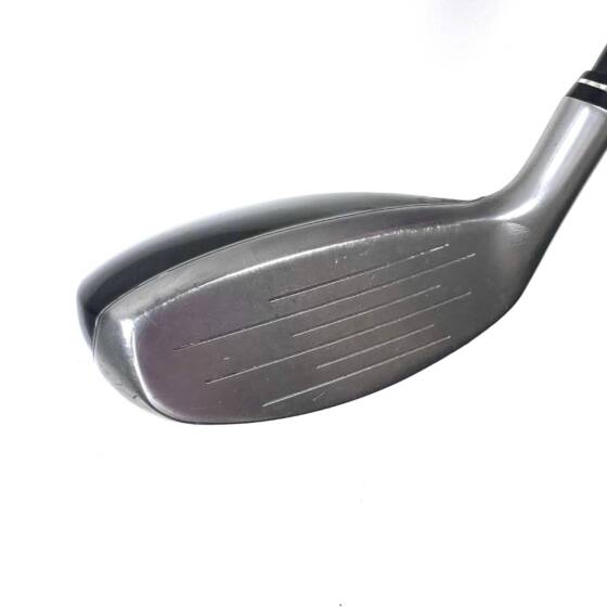 Srixon AD 3 Hybrid / 19 Degree / Srixon SV-3009 Regular Flex