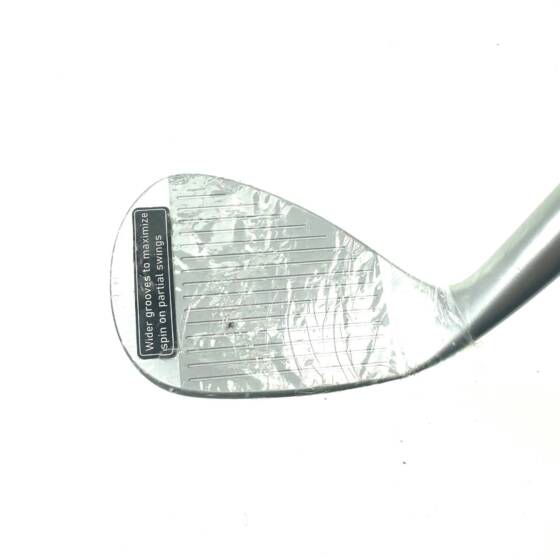 New Mizuno T24 Sand Wedge / 54 Degree / Dynamic Gold S400 Stiff Flex
