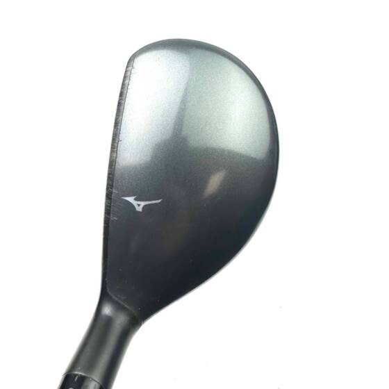 Mizuno CLK 3 Hybrid / 19 Degree / Speeder Evolution HB 75 Regular Flex