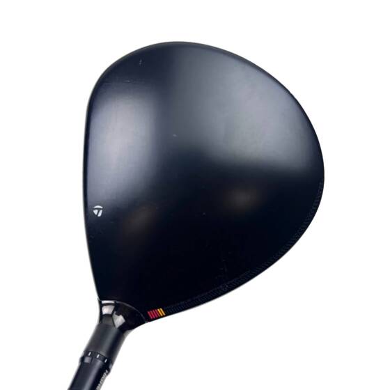 Taylormade R7 Quad Mini Driver / 13.5 Degree / Fujikura Speeder Stiff Flex