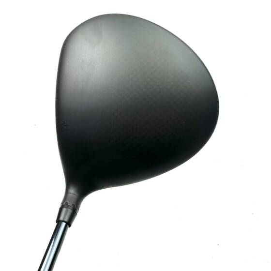 Cobra Darkspeed LS Driver / 9 Degree / Linq White Stiff Flex