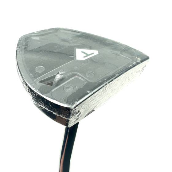New Odyssey Toulon Design 2022 Daytona Beech Putter / 35 Inches