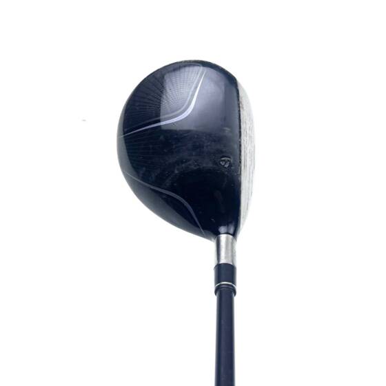 Left Handed Taylormade Burner 2007 3 Wood / 15 Degree / Taylormade Burner Superfast Regular Flex