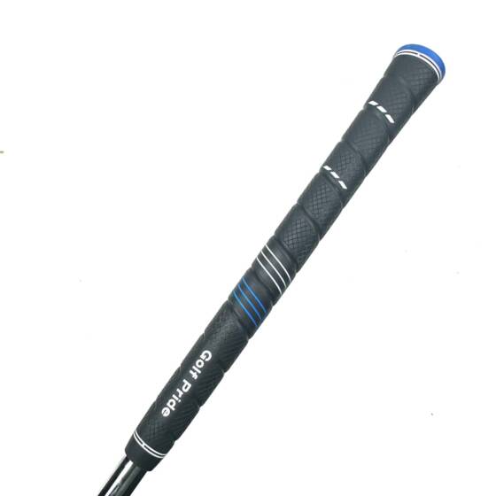 Mizuno JPX 923 Sand Wedge / 55 Degree / N.S. Pro Modus3 Tour 105 Stiff Flex