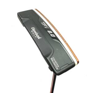 Cleveland TFI 8.0 Putter / 35 Inches
