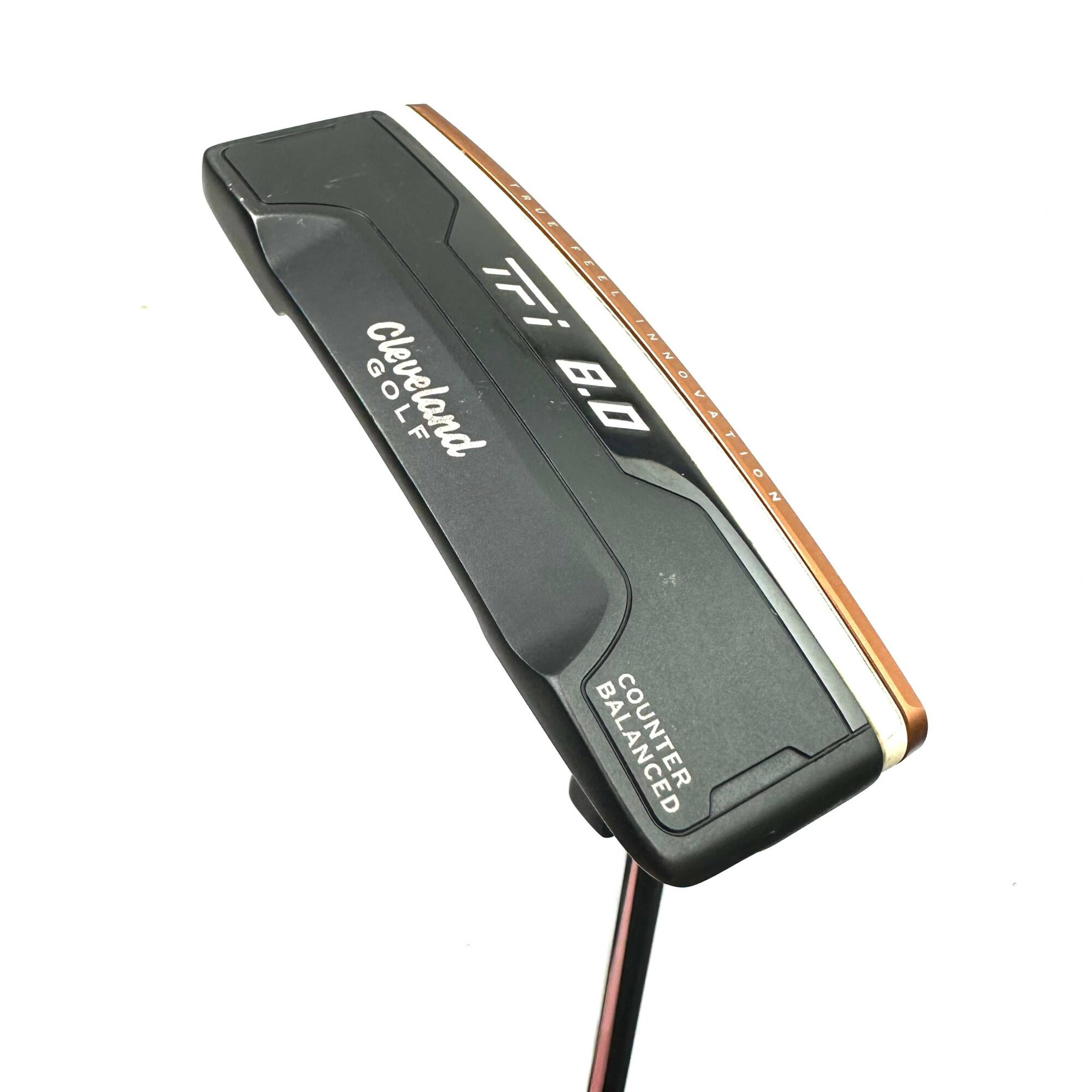 Cleveland TFI 8.0 Putter / 35 Inches