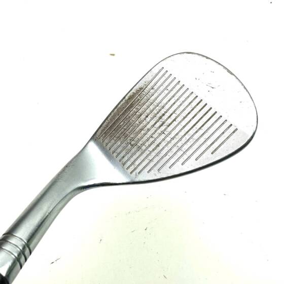 Taylormade Milled Grind Lob Wedge / 60 Degree / Dynamic Gold S200 Stiff Flex