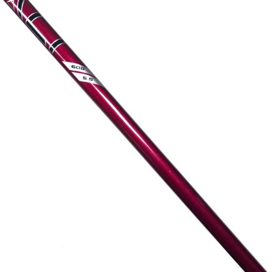 Ping G430 Max 10K Driver / 10.5 Degree / Denali 60 Regular Flex