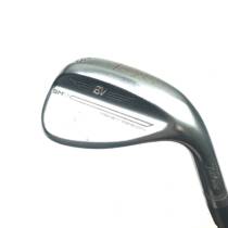 Titleist Vokey SM9 Lob Wedge / 58 Degree / Vokey Wedge Flex