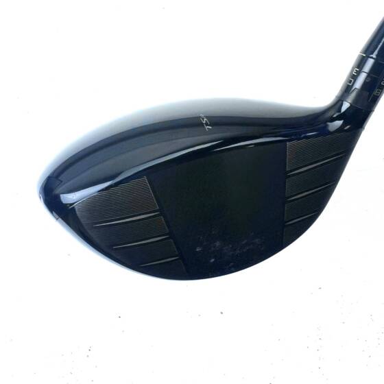 Titleist TSR3 Driver / 9 Degree / Tensei 1K Black 65 X-Stiff Flex