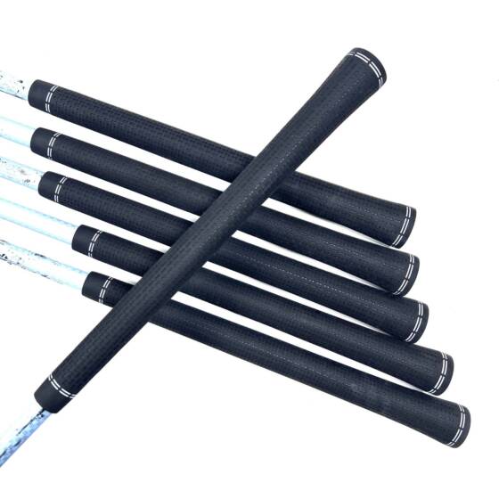 Taylormade Burner Plus Irons / 6-AW / Ladies Flex