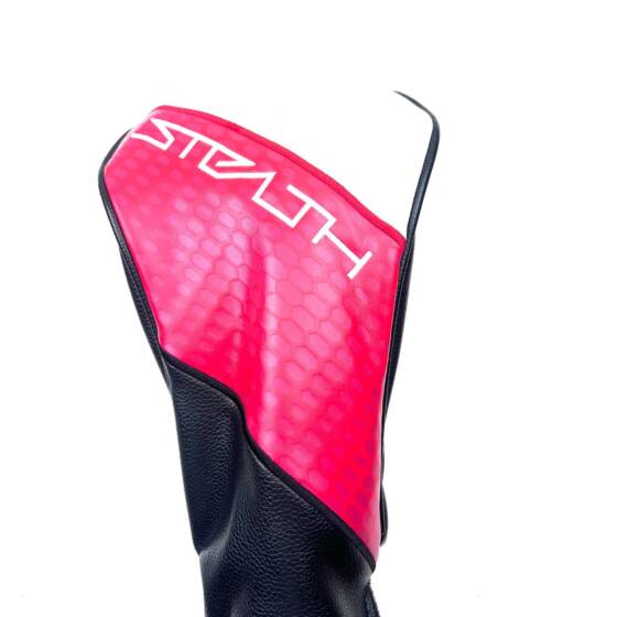 Taylormade Stealth 2 Plus Driver / 8 Degree / Ventus TR 5 Regular Flex