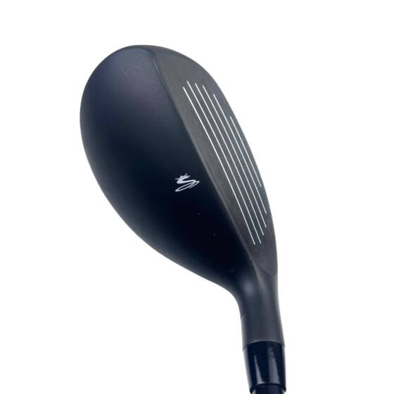Left Handed Cobra F9 Speedback 3 Hybrid / 19 Degree / Atmos Senior Flex