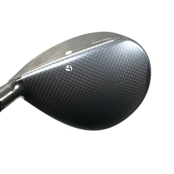 Taylormade QI35 3 Wood / 15 Degree / Airspeeder 50 Regular Flex