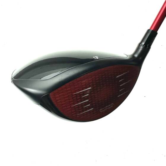 Taylormade Stealth 2 Plus Driver / 9 Degree / Speeder NX 50 Regular Flex