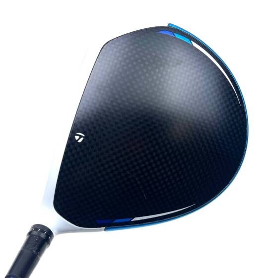 Taylormade Sim2 Max Driver / 12 Degree / Ventus 6R Regular Flex