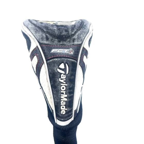 Left Handed Taylormade R9 5 Wood / 18 Degree / Motore 65 Regular Flex