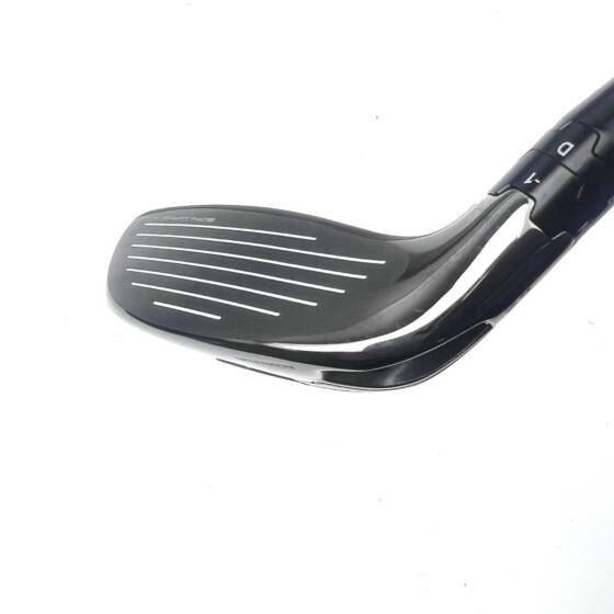 Callaway Paradym AI Smoke 5 Hybrid / 24 Degree / Cypher Sixty Regular Flex