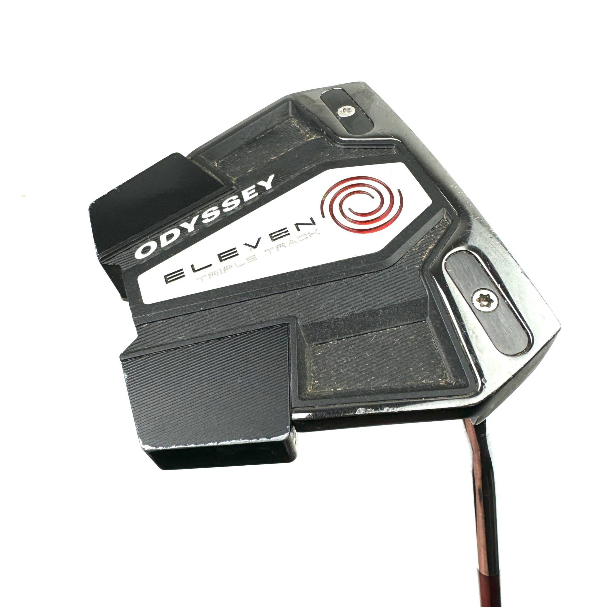 Odyssey Eleven Triple Track Putter / 33 Inches