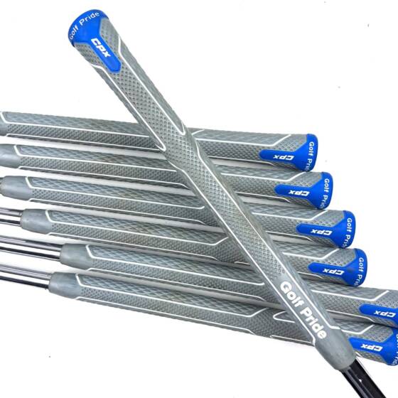 Titleist CB 620 Forged Irons / 4-PW / N.S. Pro 880 AMC Stiff Flex