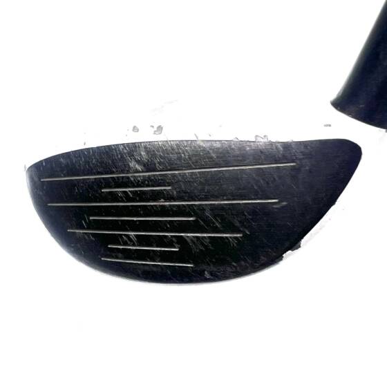 Taylormade Burner Superfast 2.0 3 Wood / 15 Degree / Matrix Ozik Ladies Flex