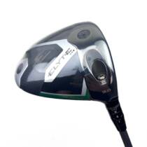 New Callaway Elyte Triple Diamond Driver / 9 Degree / Denali Frost Stiff Flex