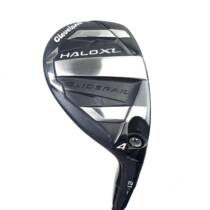 Cleveland Halo XL 4 Hybrid / 21 Degree / Tensei Blue AV Series 65 Regular Flex