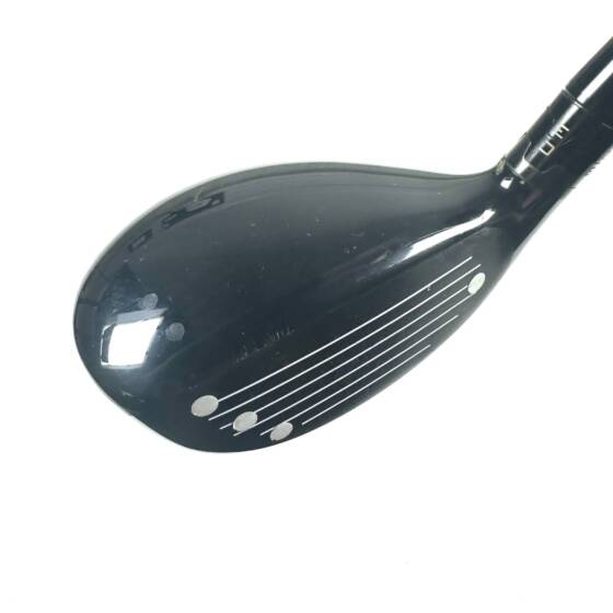 Titleist TSR2 4 Hybrid / 21 Degree / HZRDUS Stiff Flex