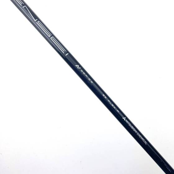 Callaway Rogue ST Max 4 Hybrid / 20 Degree / Tensei Blue AV Series 65 Regular Flex