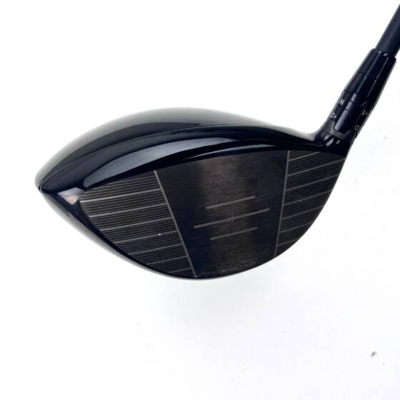 Callaway Elyte Triple Diamond Driver / 9 Degree / Tensei 1K Black X-Stiff Flex